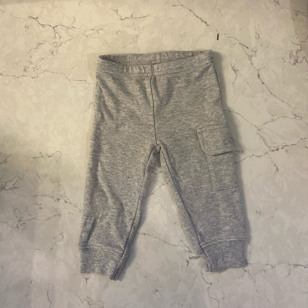 3 for $10 - Gray Jogging Pants